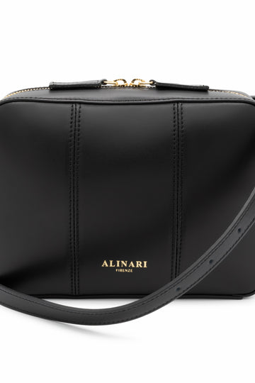Flavia Cross-body Bag Alinari Firenze